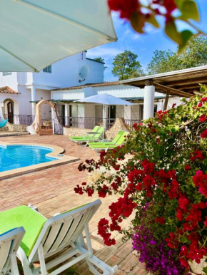 The Lemon Tree Villa